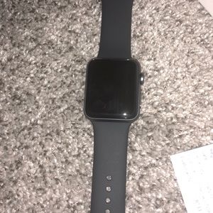 Apple Watch series 3